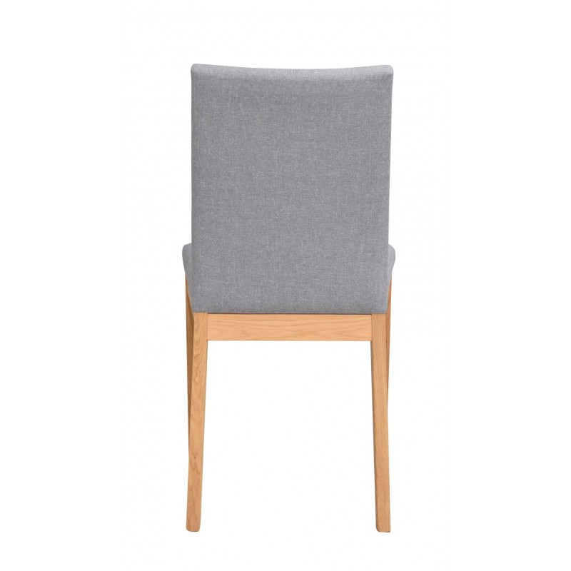 RO Aman Dining Chair Ash